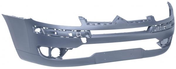 Citroen C4 Ön Tampon Astarlı PHIRA