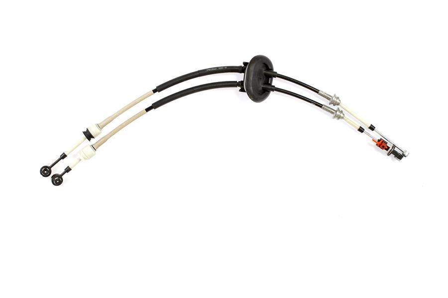 Citroen C4 Vites Kumanda Teli CAVO