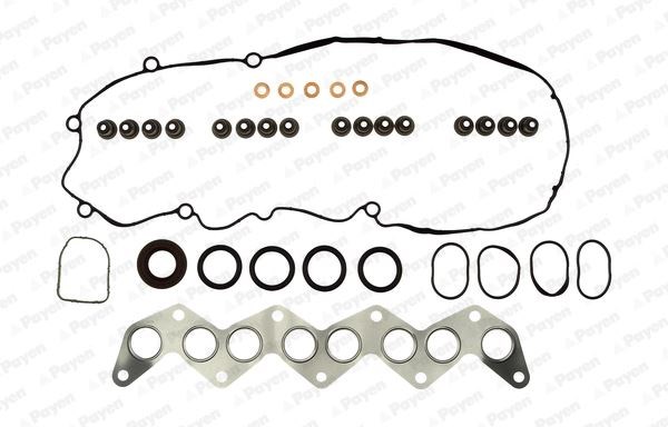 Citroen C4 C5 C8 Jumpy Ford Mondeo Volvo C30 S40 II S80 II V70 III 2.0 HDI... PAYEN