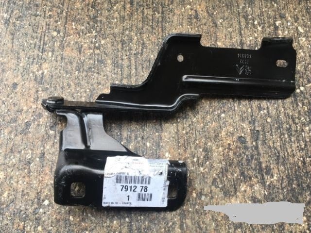 Citroen C4 I Ön Sol Motor Kaput Menteşesi PSA