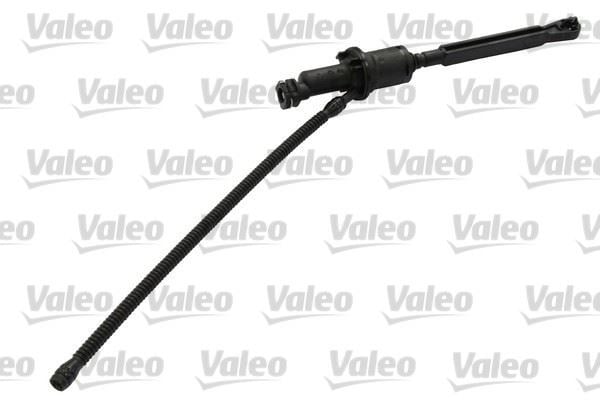 Citroen C4 I Debriyaj Üst Merkezi VALEO