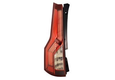 Citroen C4 Picasso Sol Stop Lambası [2006-2013] PSA