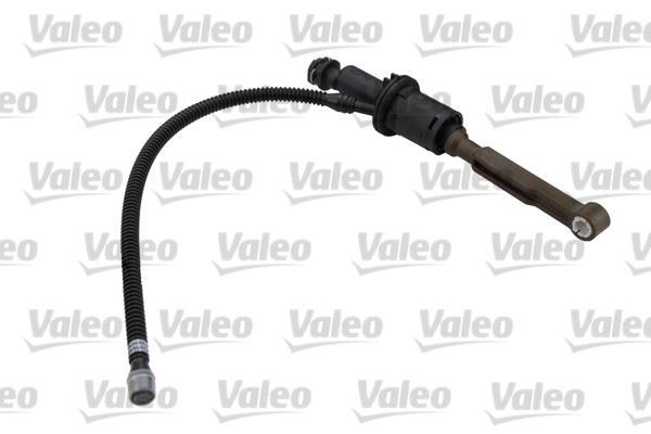 Citroen C4 Picasso Debriyaj Üst Merkezi VALEO