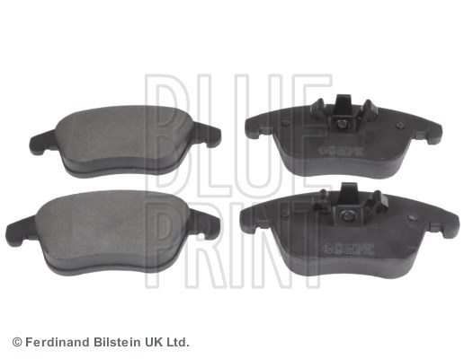 Citroen C4 Picasso Ön Balata BLUEPRINT