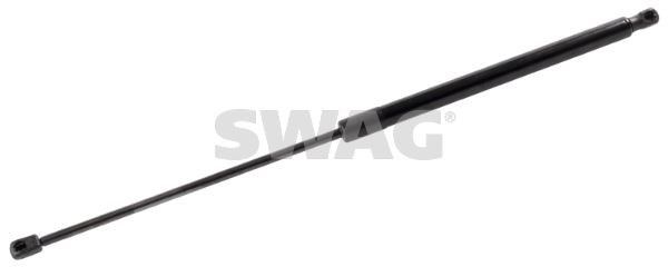 Citroen C4 Picasso C4 Spacetourer Bagaj Amortisörü SWAG