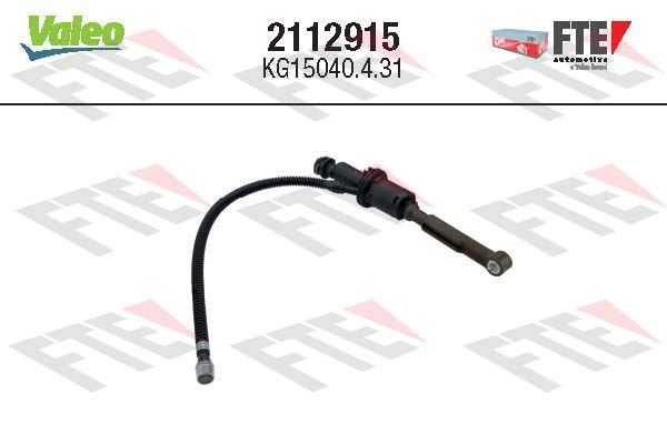 Citroen C4 Picasso-C5, Peugeot 3008-5008 1.6 HDi Debriyaj Üst Merkezi VALEO