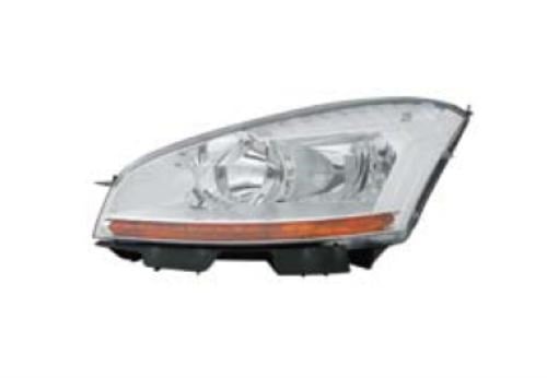 Citroen C4 Picasso Ön Far Motorlu Sol TYC