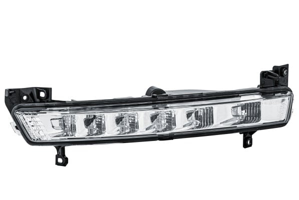 Citroen C4 Picasso Grand Picasso Sol Gündüz Seyir Işığı LED HELLA
