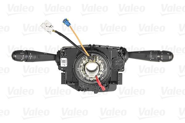 Citroen C4 Picasso Kumanda Kolları VALEO