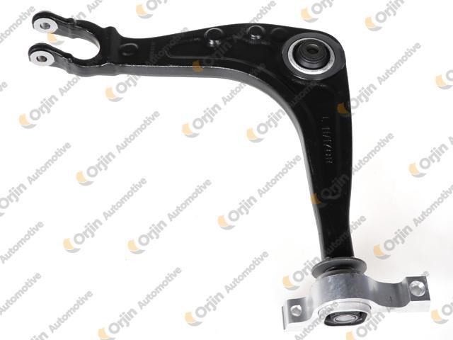 Citroen C5 Ön Salıncak Sol Rotilsiz ORJIN