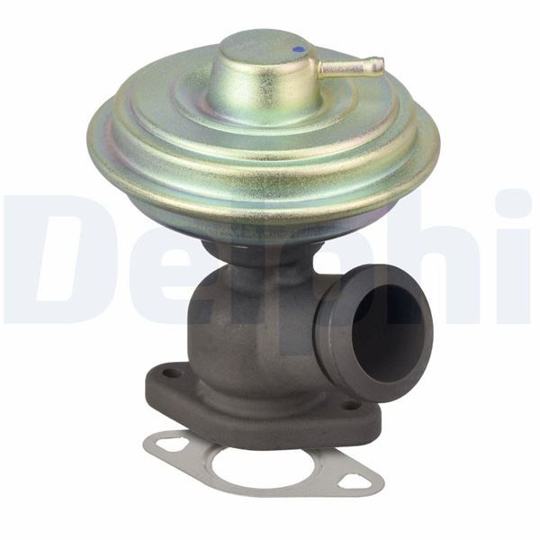 Citroen C5 EGR Valfi DELPHI