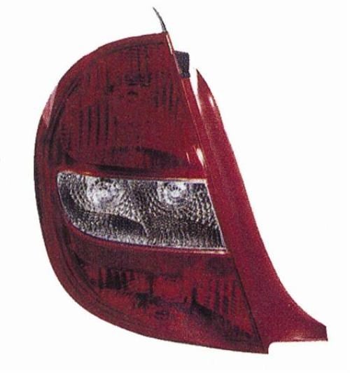 Citroen C5 Arka Stop Sol TYC