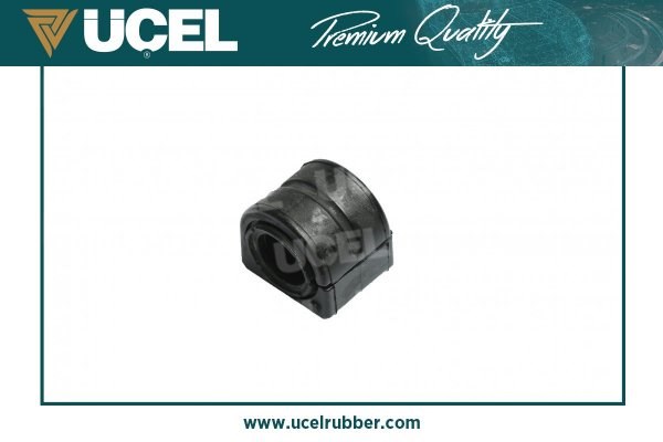 Citroen C5 Ön Viraj Demir Lastiği 23.5mm UCEL