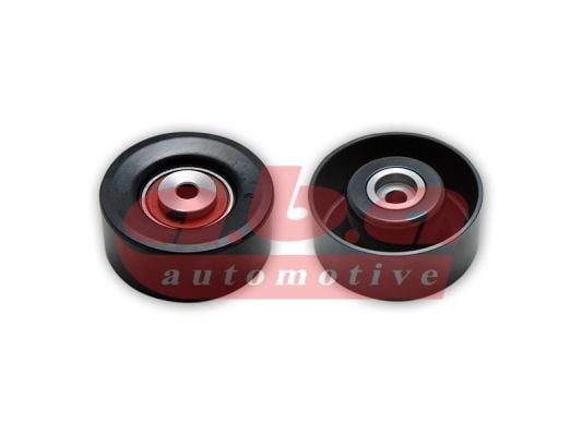 Citroen C5 C8 Peugeot 406 407 605 Alternatör Gergi Rulmanı 3.0 V6 ABA