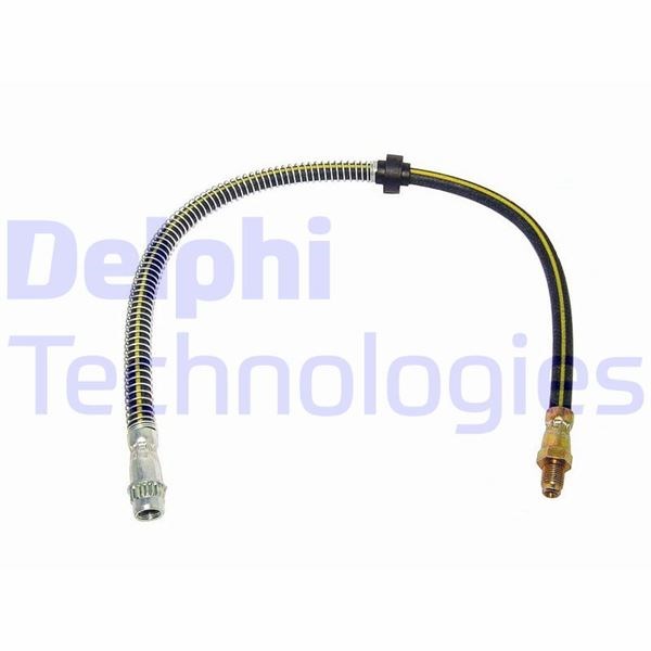 Citroen C5 Ön Sağ Sol Fren Hortumu DELPHI