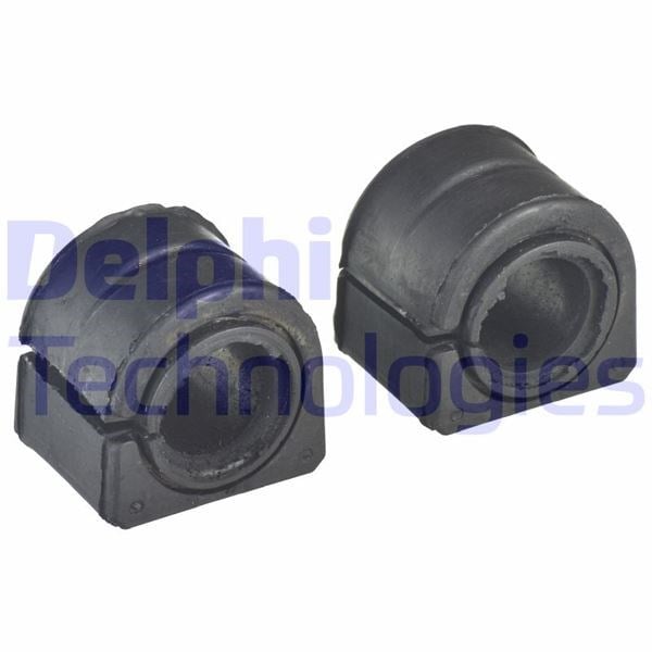 Citroen C5 Ön Viraj Demir Lastiği 23.5mm DELPHI