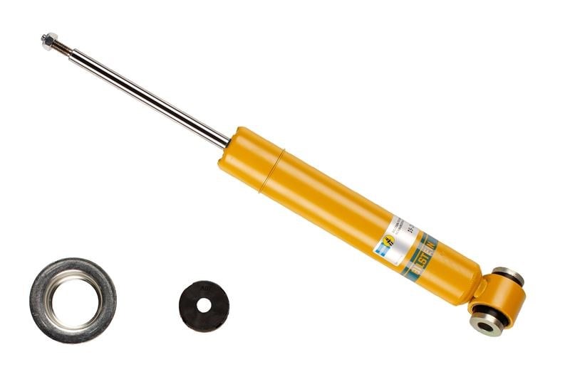 Citroen C5 Amortisör Ön BILSTEIN