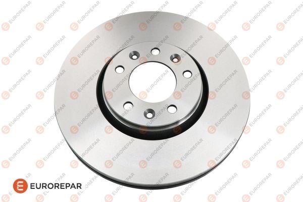 Citroen C5 Ön Fren Diski EUROREPAR
