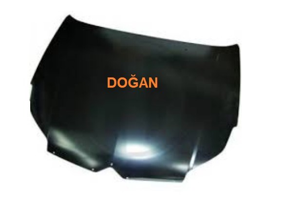 Citroen C5 Motor Kaputu DOGAN-