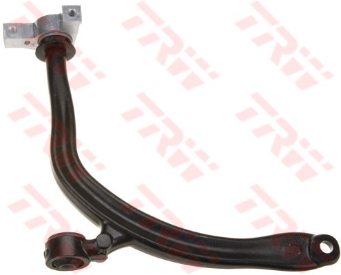 Citroen C5 Alt Salıncak Komple Sol [01>08] TRW