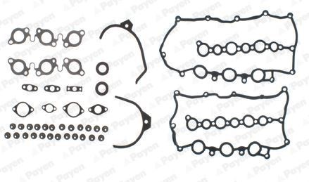 Citroen C5 C6 Peugeot 407 607 2.7 HDI Silindir Kapak Contası PAYEN