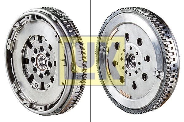Citroen C5 / C8 / Evasion / Jumpy / Scudo / Ulysse / Zeta / Peugeot 406 /... LUK