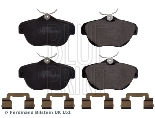 Citroen C5 Arka Fren Balatası BLUEPRINT