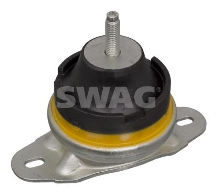 Motor Takozu SWAG