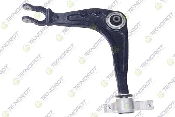 Citroen C5 Ön Salıncak Sol Rotilsiz TEKNOROT