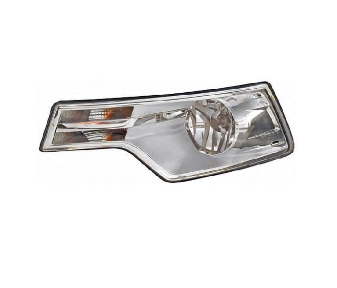 Citroen C5 Sis Farı Sol DOGAN-