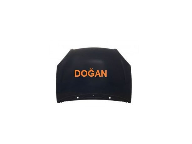 Citroen C5 Motor Kaputu DOGAN-