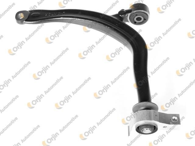 Citroen C5 Alt Salıncak Komple Sol ORJIN
