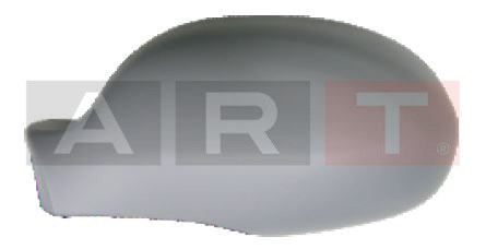Citroen C5 Dış Dikiz Ayna Kapağı Astarlı Sağ ART-AYNA