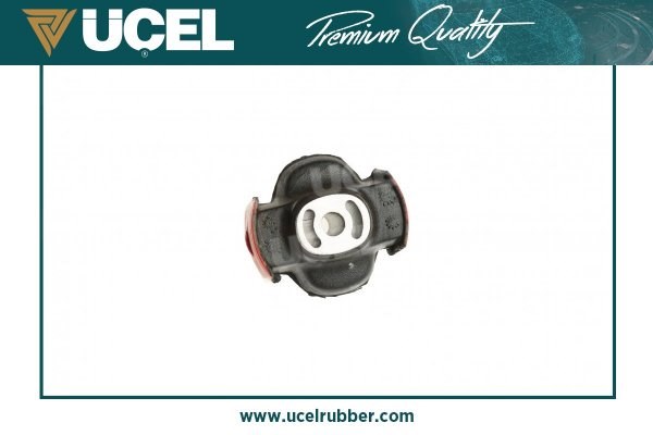 Citroen C5 Motor Takoz Burcu UCEL