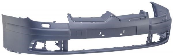 Citroen C5 Ön Tampon Astarlı Far Yıkamalı PHIRA