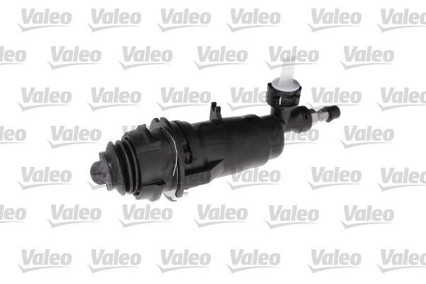 Citroen C5 Debriyaj Alt Merkezi Silindiri VALEO