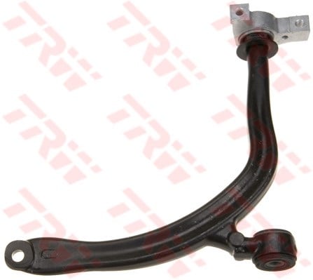 Citroen C5 Alt Salıncak Komple Sol [01>08] TRW
