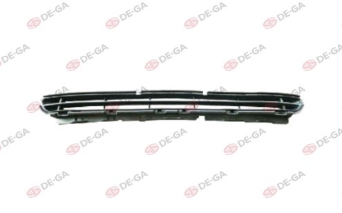 Citroen C5 Ön Tampon Panjuru Üst DEGA