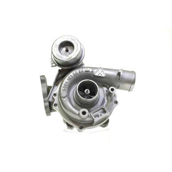 Citroen C5 Peugeot 406 407 607 Turbo Komple 2.0 HDI DW10A 107-109 BG KKK