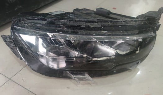 Citroen C5 Aircross Sağ Far Eco LED PSA