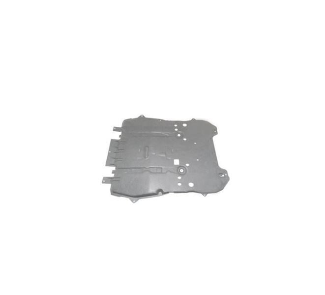 Citroen C5 Aircross / Opel Crossland X / Peugeot 3008 Motor Alt Muhafaza Plastik DOGAN-