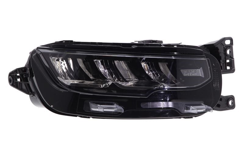 Citroen C5 Aircross 2018> ECO LED Far Sağ VALEO