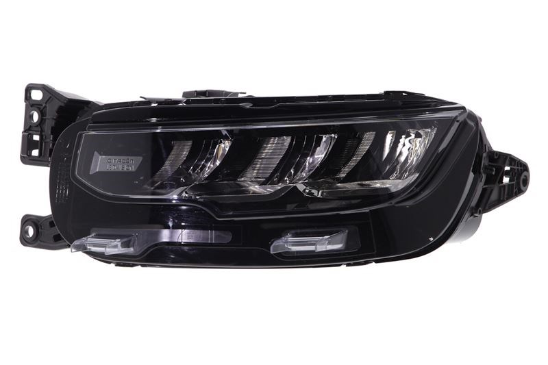 Citroen C5 Aircross 2018> ECO LED Far Sol VALEO