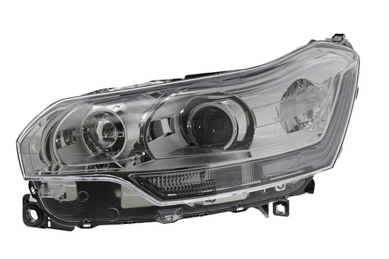 Citroen C5 Sol Xenon Far DBL DRL VALEO