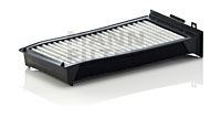 Citroen C5 1.8 16V Kabin Filtresi MANN