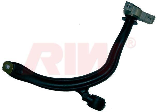 Citroen C5 Alt Salıncak Komple Sol RIW
