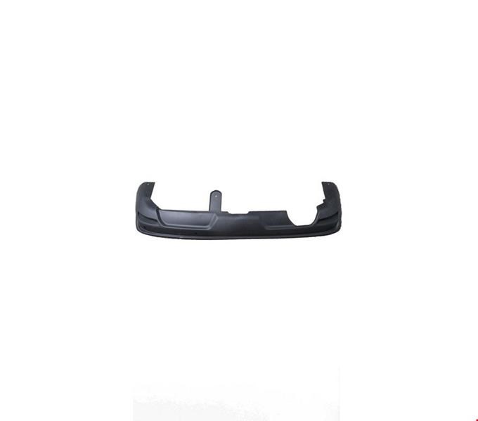 Citroen C5 Arka Tampon Spoyleri DOGAN-