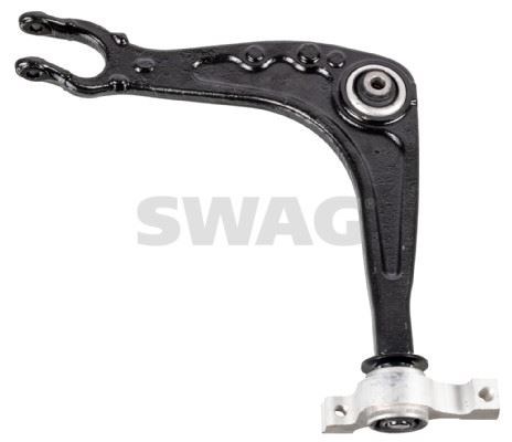 Citroen C5 Ön Salıncak Sol [Rotilsiz] SWAG