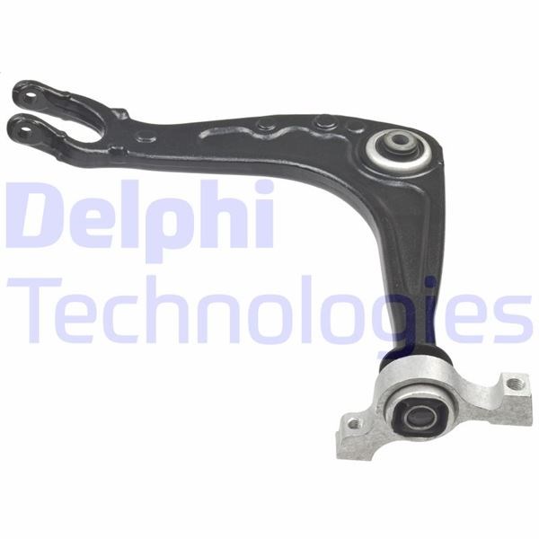 Citroen C5 Ön Sol Rotilsiz Salıncak DELPHI