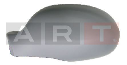 Citroen C5 Dış Dikiz Ayna Kapağı Astarlı Sol ART-AYNA
